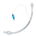 Medical Disposable PVC Endobronchial Tube ET Tube with Cuff and without Cuff