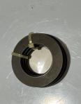 Steel Pancake Bearing Kalmar Reach Stacker Parts Robust Heavy Duty