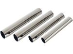 HL SS 301 Stainless Steel Tube Sch10S Mirror Decoration Seamless Pipe