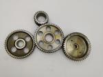 135052360 Kobelco Engine Parts J05E SK200-8 SK250-8 SK210DLC-8 13505-2360