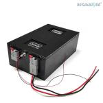 Buy cheap 500AHA Electric Forklift Battery , 80 Volt Forklift Battery 600Ah 50KWH from wholesalers