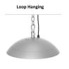 Buy cheap 160lm / W Commercial High Bay Led Lights 200W IP66 For Food Warehouse from wholesalers