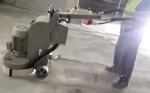 Marble Floor Polisher With 6 Heads 1500RPM 730MM