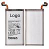 Buy cheap LG Cells Cell Phone Battery For Samsung Galaxy S8 Plus Battery 3500 MAh from wholesalers