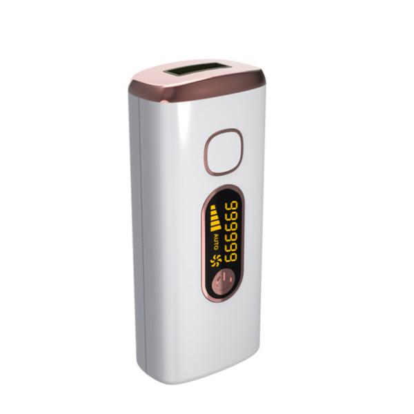 Buy cheap Handheld 900nm 220V 2.6A IPL Hair Removal Epilator from wholesalers