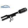 Buy cheap 1 Year Warranty Car Suspension Parts Mercedes Benz W164 Front OE# A1643206013 from wholesalers