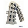 Buy cheap Laser Heavy Industry Cnc Cutting Service 6mm Carbon Steel Plate from wholesalers