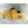 Buy cheap komatsu D275 bulldozer water pump PC1250 water pump 6162-63-1025 from wholesalers