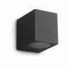 Buy cheap Garden Decoration Exterior Up And Down Wall Light Waterproof Aluminum Wall Lamp IP44 from wholesalers