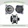 Buy cheap Valeo Peugeot 206 Car Engine Alternator , OEM High Performance Alternators from wholesalers