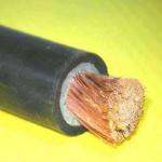 E312831 UL Certified ROHS PVC Double Insulation 1AWG 600V UL1284 105℃ Electrical