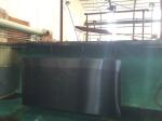 China No.8 Titanium Black Stainless Steel Sheets Manufacturer In Foshan