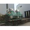 Buy cheap Small Footprint Piling Desander For Construction Industry 200m3/H from wholesalers