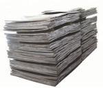 Buy cheap 6mm Lead Shielding Products With Complete Size And High Lead Content For from wholesalers