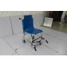 Buy cheap Emergency Upstairs Folding Stretcher Aluminum alloy First-Aid Devices from wholesalers