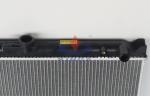 custom aluminum radiators , suzuki vitara radiator of 1988 , 1997 TA01 G16A