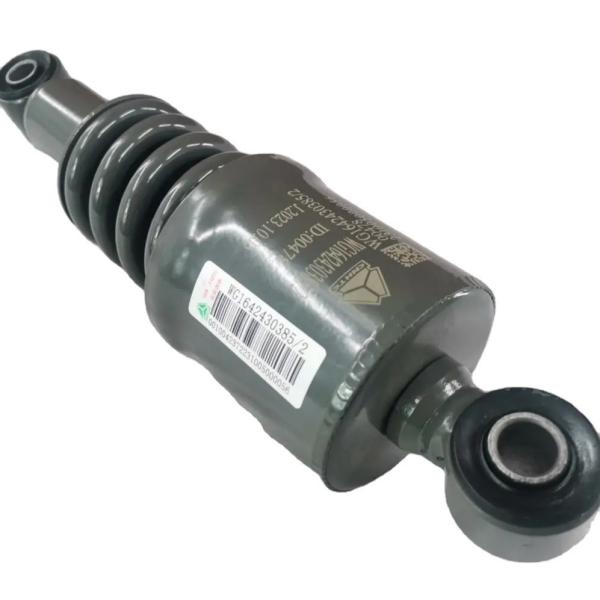Sinotruk HOWO Heavy Truck Cabin Parts Front Shock Absorber WG1642430385 with