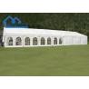 Buy cheap 1000 People Party Marquee Tents Modern Fashion Luxury Party Large Clear Tent Birthday Party from wholesalers