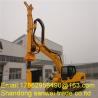 Buy cheap 20m Small Rotary Pile Drilling Rig Pile Driving Equipment 1200mm Max Diameter FD520A from wholesalers