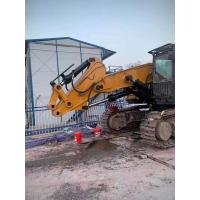 Buy cheap 500 Kg Excavator Short Arm for PC200-8 Q355B Q690D NM400 product