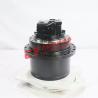 Buy cheap TM22 Travel Motor Gearbox Assy Final Drive Assy Excavator Travel Gear EC140 XE135 / 150 from wholesalers