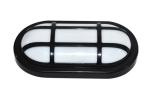 Durable CRI 80 15 W 20 W 24 W LED Bulkhead Lamp For Patios / Garages / Stairs