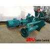 Buy cheap Waste Management Submersible Slurry Pump For CBM HDD from wholesalers