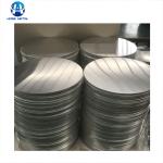 High Quality Aluminum Ring Surface Treatment Color Silver For Cooking Utensils