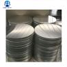 Buy cheap Mill Finish 3000 Series Aluminum Round Plate , Strongest Commercial Grade Aluminum Disks from wholesalers