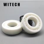 No Noise Ceramic Bearings, CE6805 ZrO2 Ceramic Bearings Bike for Sale