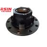 Buy cheap OEM GGG40 Ductile Iron Auto Parts Casting from wholesalers