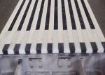 Ceramic Face Board Dewatering Paper Machine Components