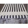 Buy cheap Common Using Paper Machine Press Parts Low / High Vacuum Stainless Steel Suction Box from wholesalers