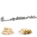 Buy cheap Stainless Steel Puff Snack Processing Line Core Filling Machine CE from wholesalers