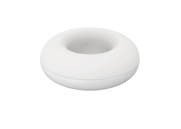 Buy cheap Bowl Shape Wifi Smart Plug Outlet , Multifunction Universal Remote Control 110 - 220V AC from wholesalers