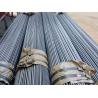 Buy cheap 1 / 2 Inch Bright precision seamless tube , carbon steel tubing from wholesalers