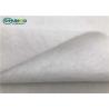 Buy cheap 100% Polyester Felt Fabric / Insulation Needle Punched Geotextile For Garment from wholesalers