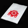 Buy cheap Household Red Collar Miele FJM HyClean 3D HEPA Vacuum Cleaner Filter Bags from wholesalers