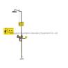 Buy cheap 304 Stainless Steel Emergency Shower Wall Mounted Eye Wash China Manufacturer from wholesalers