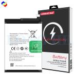 Buy cheap 6000mAh Mobile Phone Battery for Tecno BL-58AT Rechargeable and Long-Lasting from wholesalers