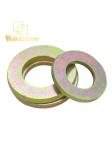 Bucket Shaft Washer 80*140*2 90*160*5 100*180*3 Excavator Steel Gasket Bucket