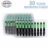 Buy cheap Pre Embedded Quick Connector SC APC Fiber Optic Accessories from wholesalers