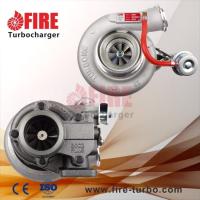 Buy cheap 4038471 4089746 Cummins Komatsu PC220 PC270 Excavator Turbocharger / HX35W Turbo product