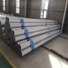 Buy cheap Industrial Stainless Steel Pipe Tube With 202 304 316 309S 310S Material from wholesalers