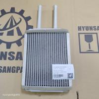 Buy cheap Excavator Parts Heater Core K1002214 K9007104 For DX140LC DX225LC product