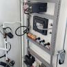 Buy cheap Food Grade PSA Nitrogen Generator Machine with 0.1-0.7Mpa Nitrogen Pressure from wholesalers