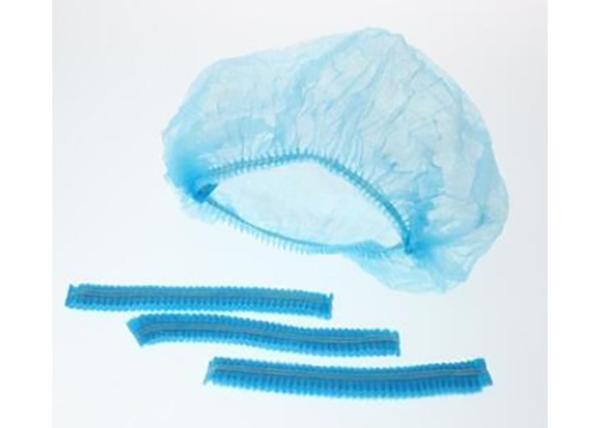 Buy cheap Soft Non Absorbent Disposable Head Cover from wholesalers