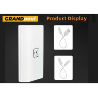 Buy cheap BT 5.0 CarPlay AI Box Apple Carplay Wireless Adapter Easy To Store product