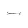 Buy cheap Gym Use Body Fitness Workout Accessories Resistance Strength Lat Bar OEM / ODM Accetable from wholesalers