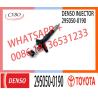 Buy cheap diesel fuel injector 295050-0470 295050-0190, 295050-0210 295050-0530 23670-0L100 23670-09340 23670-30410 23670-39255 from wholesalers